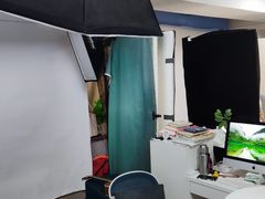 -微笑时刻照相馆·企业合影·商务外拍(北京五道口店)