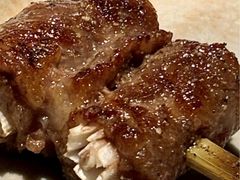 -鳥喜Toriki怀石烧鸟料理