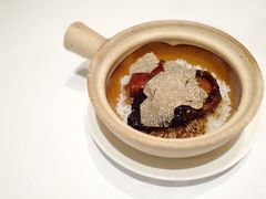 黑松露鲍鱼红烧肉焖饭-福1015(愚园路店)