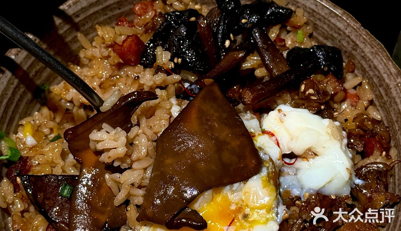 天津）我唯1️⃣会n刷的云贵川Bistro...