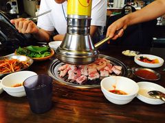 -新村食堂(明洞店 )