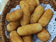 -少林寺欢喜地素斋馆