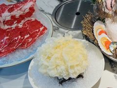-大舜国风· 和牛火锅(绮霞街店)