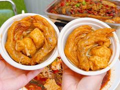 -刘栋梁大排档(淮海东路店)