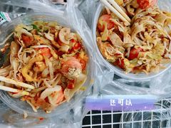 -大东北首席烤冷面(常兴路店)