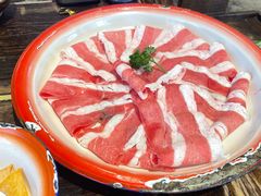 -胖三嬢·呱呱老火锅(北京总店)