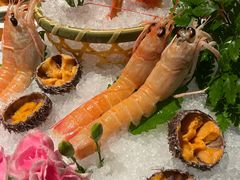-Mr.Fish鱼鲜生海鲜放题(高德置地冬广场店)