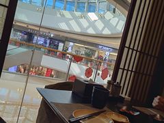 -山上下日本料理(万象城店)