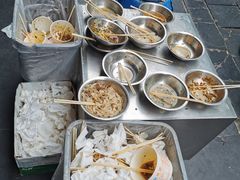 -老东江米粉