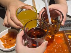 -海底捞火锅(崇文门新世界百货店)