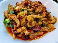 -小慧住家贵州菜(甲秀楼店)