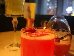 -柒Lounge(三里屯店)