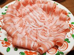 -北京老门框爆肚涮肉馆(凤城六路店)