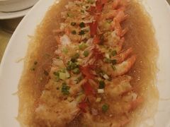 -顺风海鲜港(金玉兰店)