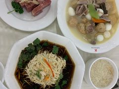 -怡园饭店-餐厅(四望亭店)