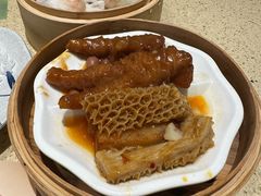 -点都德(奥体印象城店)