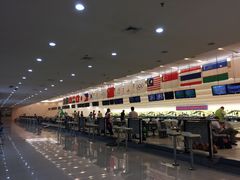 -广州保龄球馆(广州天河体育中心店)