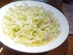 -鸽舞笙平金牌烧鸽子·融合菜(鲁谷店)