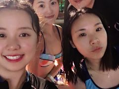 -热带风暴水上乐园(新镇路)