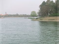 -美兰湖景区