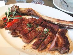 -波特曼西餐厅(中央大街店)