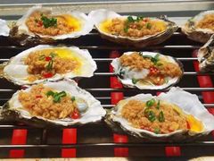 -舌尖上的烤全羊(华夏大道店)