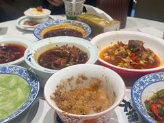 -欧记大排档·景德菜(上海首店)