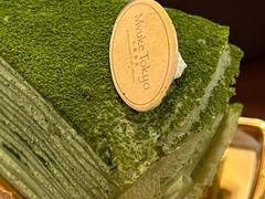 抹茶千层-布歌东京(常州购物中心店)