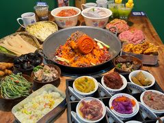 -楠火锅(哈尔滨金爵万象店)