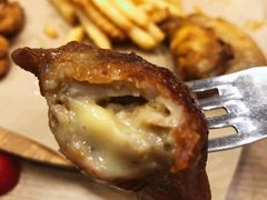 榴莲榴心翅S-必胜客(海雅PH店)