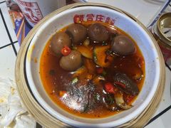 -贤合庄卤味火锅(顺城店)