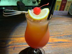 -LAMP BAR 水烟音乐酒吧