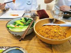 -生机蔬食·24节气料理餐厅(番禺广场店)
