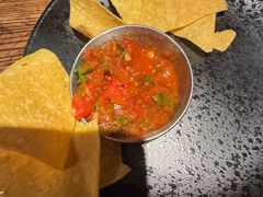-Q MEX 库迈墨西哥餐吧(三里屯店)