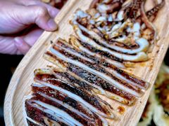 -1819餐厅·团队聚餐·烤串·精酿