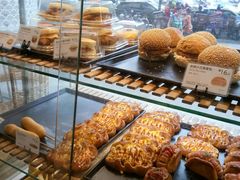 -巴黎贝甜(望京信万店)