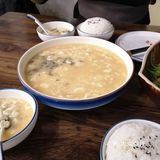 隐藏在居民楼里的美食