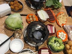 -范贤光鸡公煲(平乐园总店)