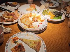 -比格比萨自助(花园路店)
