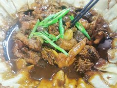 -皖北巫氏三胖地锅鸡(长淮总店)
