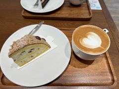 -Peet's Coffee皮爷咖啡(上海长风大悦城店)