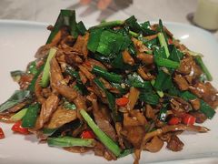 -鄱阳湖·江西小炒·瓦罐煨汤(五道口店)