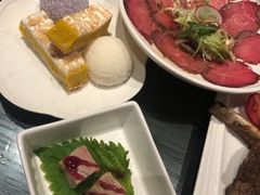 -Mr·Fish鱼鲜生海鲜放题(银泰in99店)