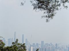 -广州市白云山风景名胜区