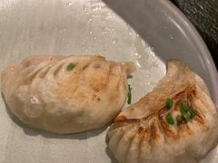 生煎包-蝴蝶里·粤菜·点心(龙湖天街&滨江店)