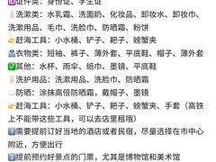 -日照灯塔风景区