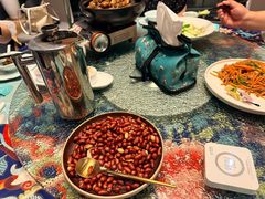 -恬阿姨庭院餐厅·生日宴