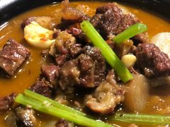 -食潮汕头鲜牛馆(望京保利店)