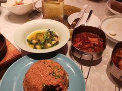 -涌上外婆桥(南塘店)
