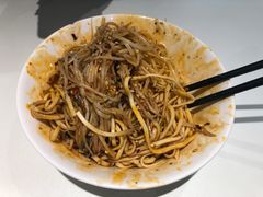 -张老五凉粉店(槐树街店)